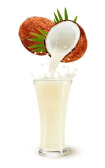 آب نارگیل