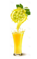 آب انگور